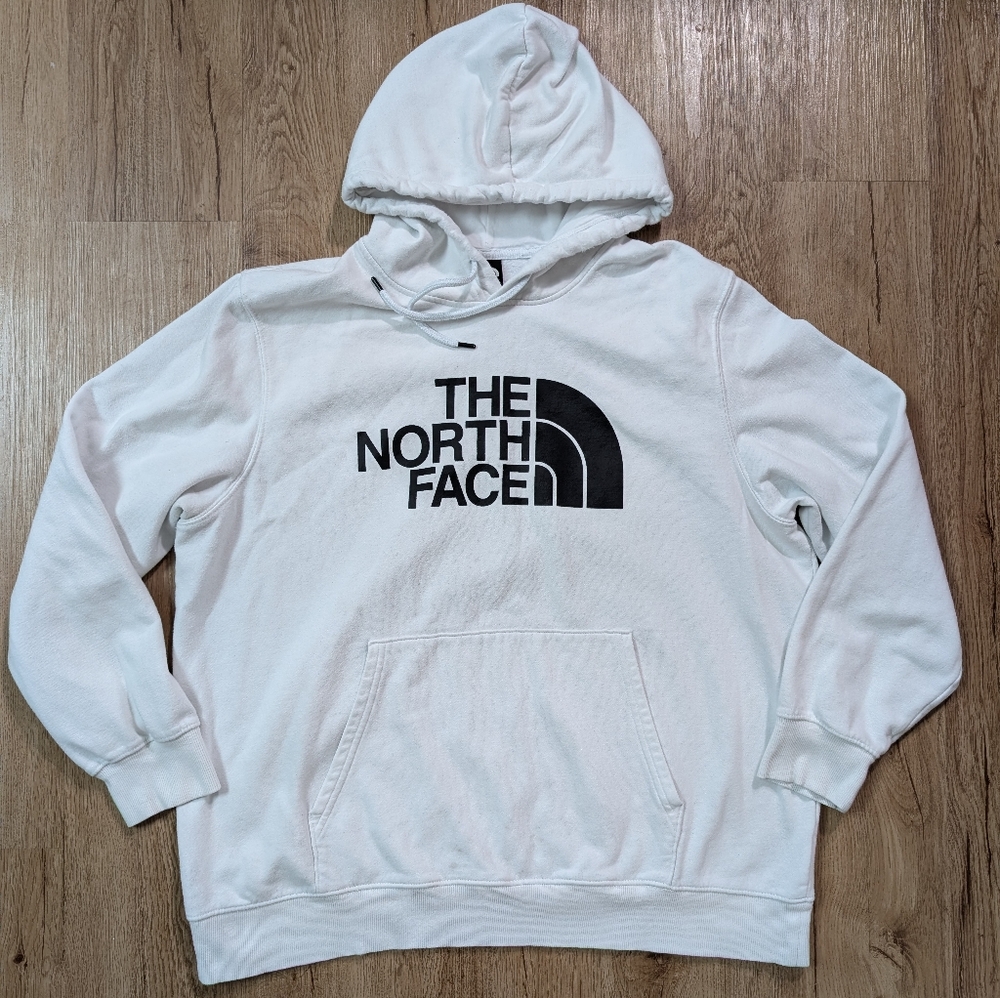 The North Face hoodie SKU177